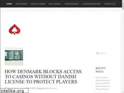 Sites similar to peskador.org