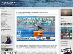 Sites similar to peskama.wordpress.com