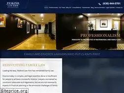 Sites similar to peskindlaw.com