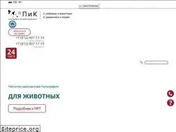 Sites similar to peskot.ru
