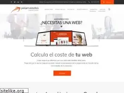 Sites similar to peslam.com