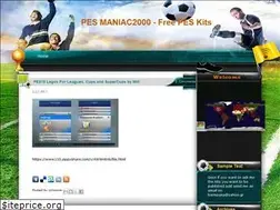 Sites similar to pesmaniac2000.blogspot.com