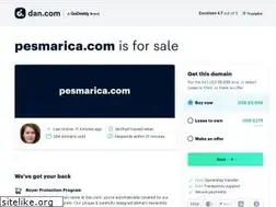 Sites similar to pesmarica.com