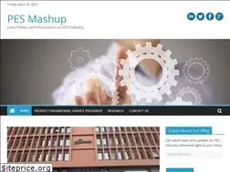Sites similar to pesmashup.com