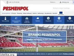 Sites similar to pesmenpol.pl