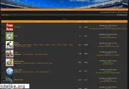 Sites similar to pesmitidelcalcio.com