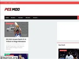 Sites similar to pesmod-pc.blogspot.com