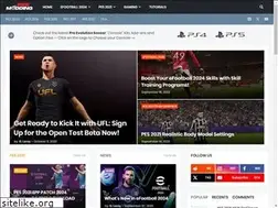 Sites similar to pesmodding.com
