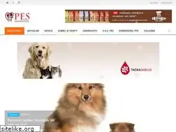 Sites similar to pesmojprijatelj.si