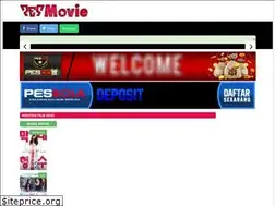 Sites similar to pesmovie.com
