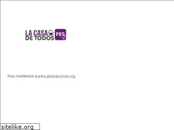 Sites similar to pesnacional.mx