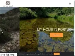 Sites similar to pesnaterra.com