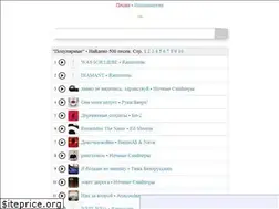 Sites similar to pesni.life