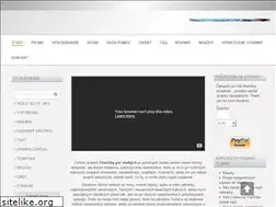 Sites similar to pesnicky.orava.sk