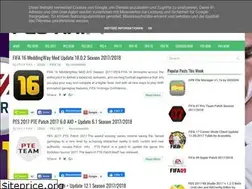 Sites similar to pesnodvd.blogspot.com