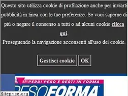 Sites similar to pesoforma.com