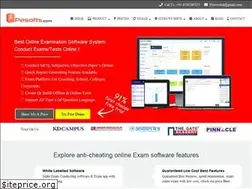 Sites similar to pesofts.com