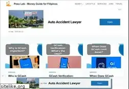 Sites similar to pesolab.com