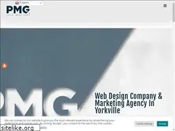 Sites similar to pesolamediagroup.com