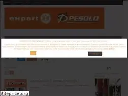 Sites similar to pesolo.com