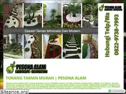 Sites similar to pesonaalambogor.com