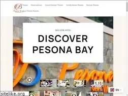 Sites similar to pesonabay.com