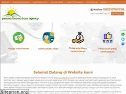 Sites similar to pesonabromo.com