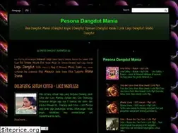 Sites similar to pesonadangdut.blogspot.com