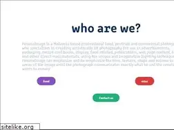 Sites similar to pesonaimage.com