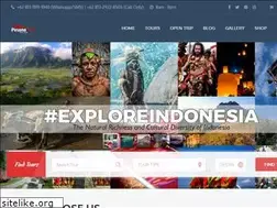 Sites similar to pesonaindo.com