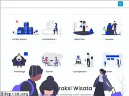 Sites similar to pesonakabogor.com