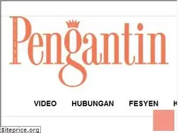 Sites similar to pesonapengantin.my