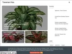 Sites similar to pesonatanamanhias.blogspot.com