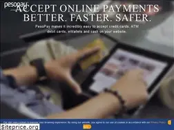 Sites similar to pesopay.com