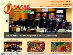 Sites similar to pesosatlanta.com