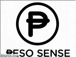 Sites similar to pesosense.com