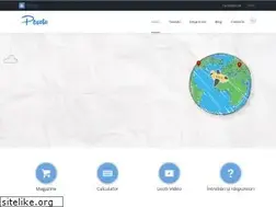 Sites similar to pesoto.md