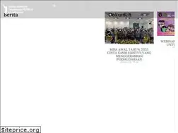 Sites similar to pesparani.or.id