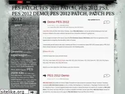 Sites similar to pespatch.wordpress.com