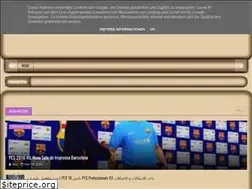 Sites similar to pespatch1.blogspot.com
