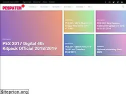 Sites similar to pespatchplus.com