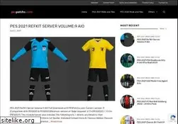 Sites similar to pespatchs.com