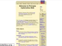 Sites similar to pespmc1.vub.ac.be