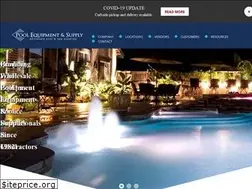 Sites similar to pespool.com