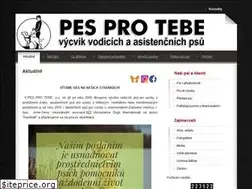 Sites similar to pesprotebe.com