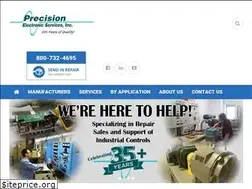 Sites similar to pesquality.com