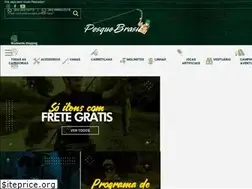 Sites similar to pesquebrasil.com.br