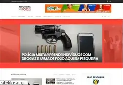 Sites similar to pesqueira-emfoco.com