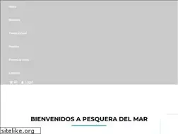 Sites similar to pesqueradelmar.com