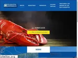 Sites similar to pesquerajaramillo.com